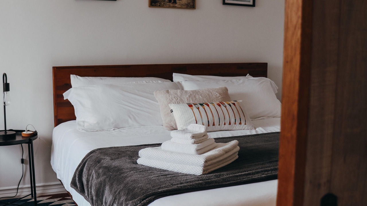 Photo of Bedroom in Brighton
