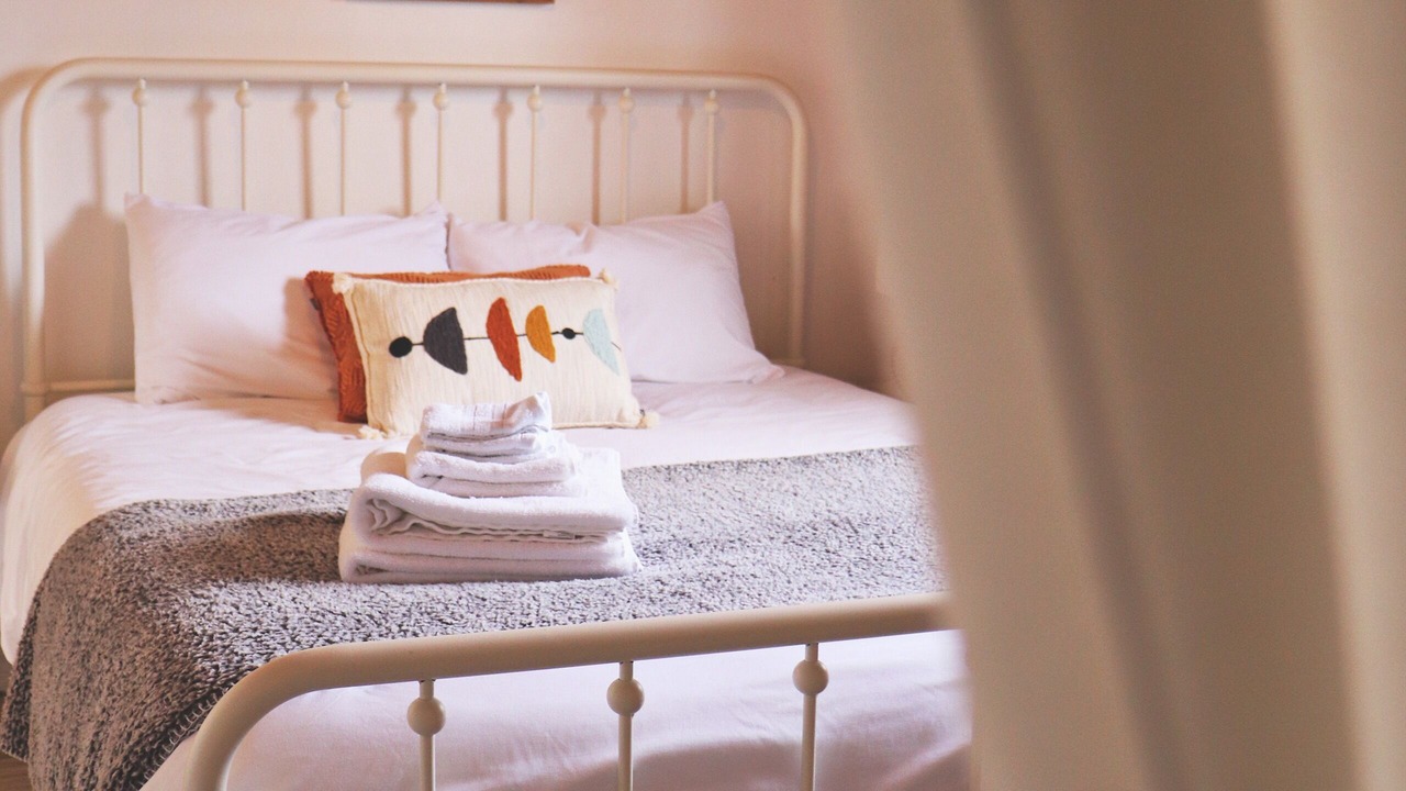 Photo of Bedroom in Brighton