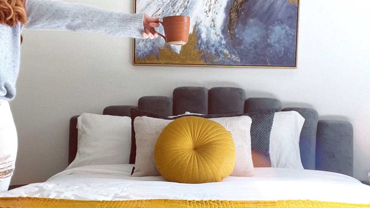 Photo of Bedroom in Brighton