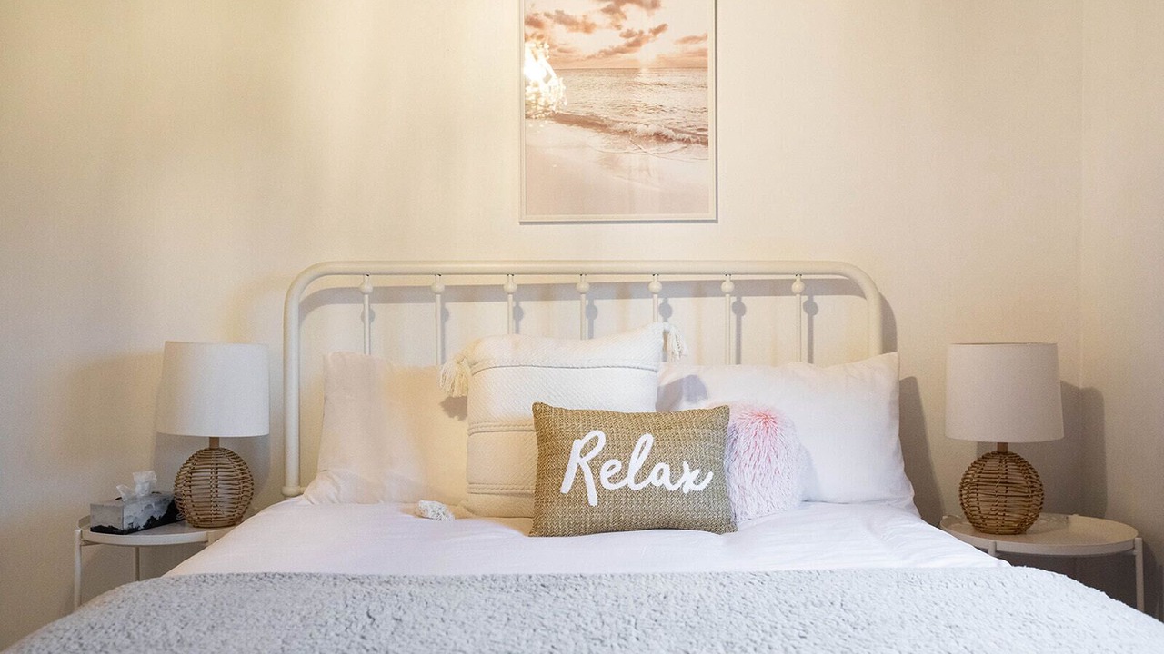 Photo of Bedroom in Brighton