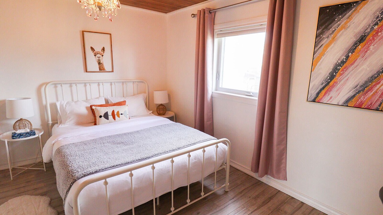 Photo of Bedroom in Brighton