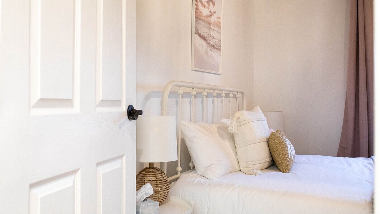 Photo of Bedroom in Brighton
