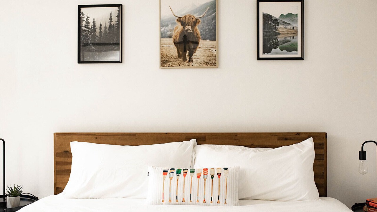 Photo of Bedroom in Brighton