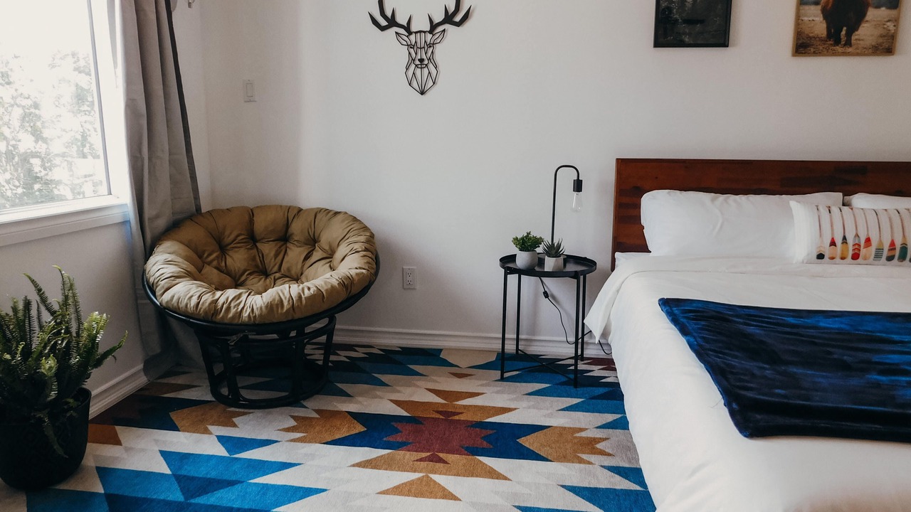 Photo of Bedroom in Brighton