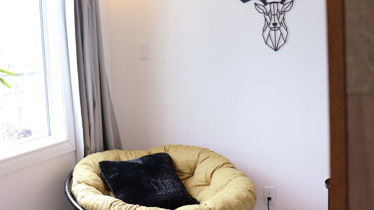 Photo of Bedroom in Brighton