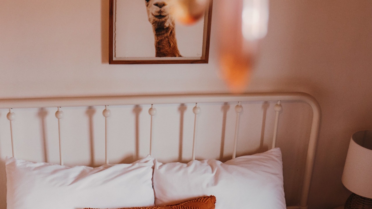 Photo of Bedroom in Brighton