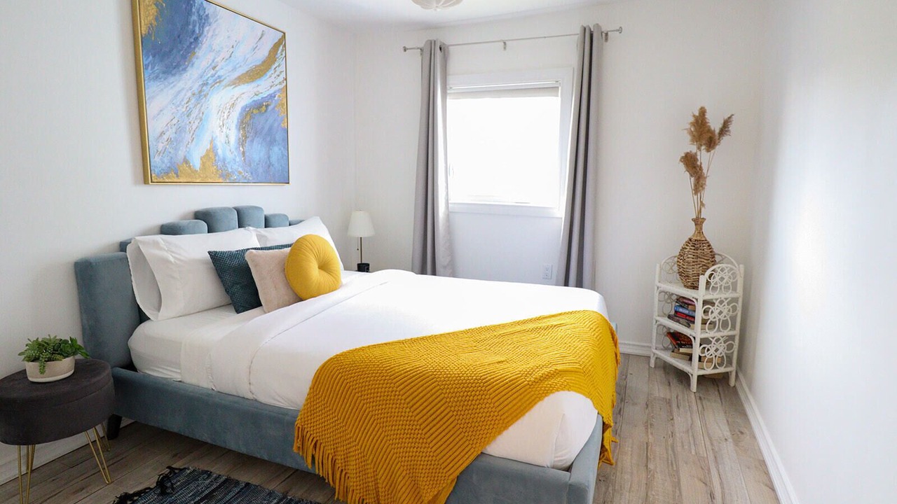 Photo of Bedroom in Brighton