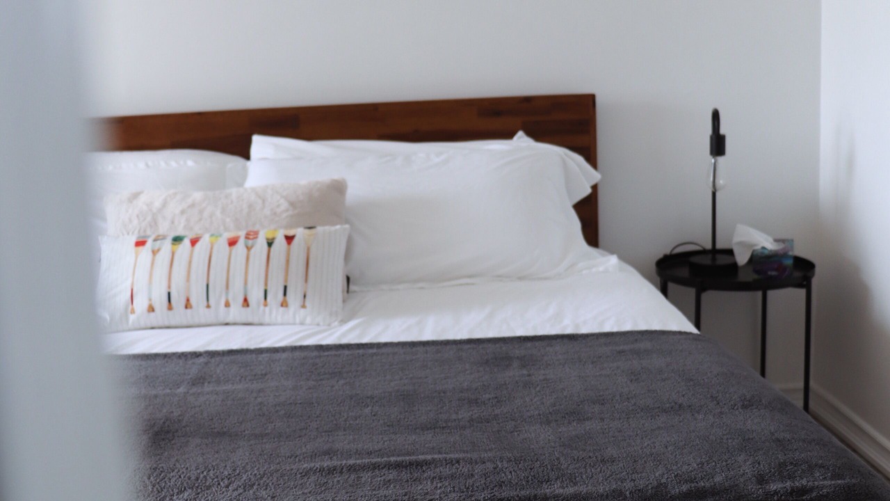 Photo of Bedroom in Brighton