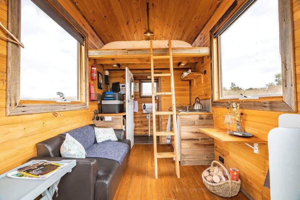 Photo of Livingroom in Monegeetta