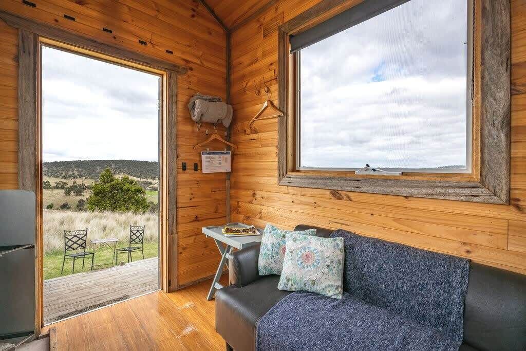 Photo of Livingroom in Monegeetta