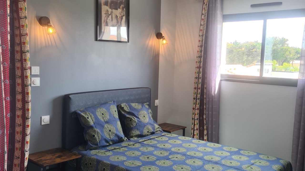 Photo of Bedroom in Bretignolles-sur-Mer