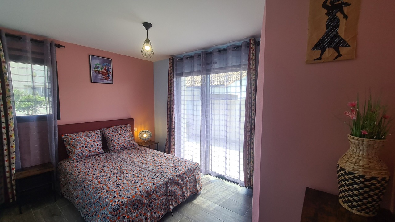 Photo of Bedroom in Bretignolles-sur-Mer