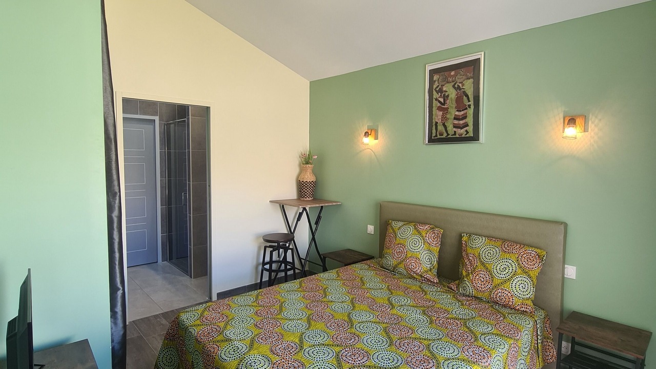 Photo of Bedroom in Bretignolles-sur-Mer