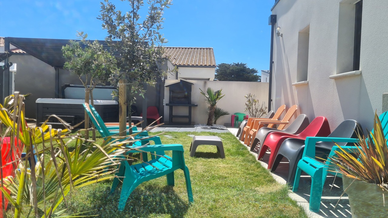 Photo of Outdoor in Bretignolles-sur-Mer