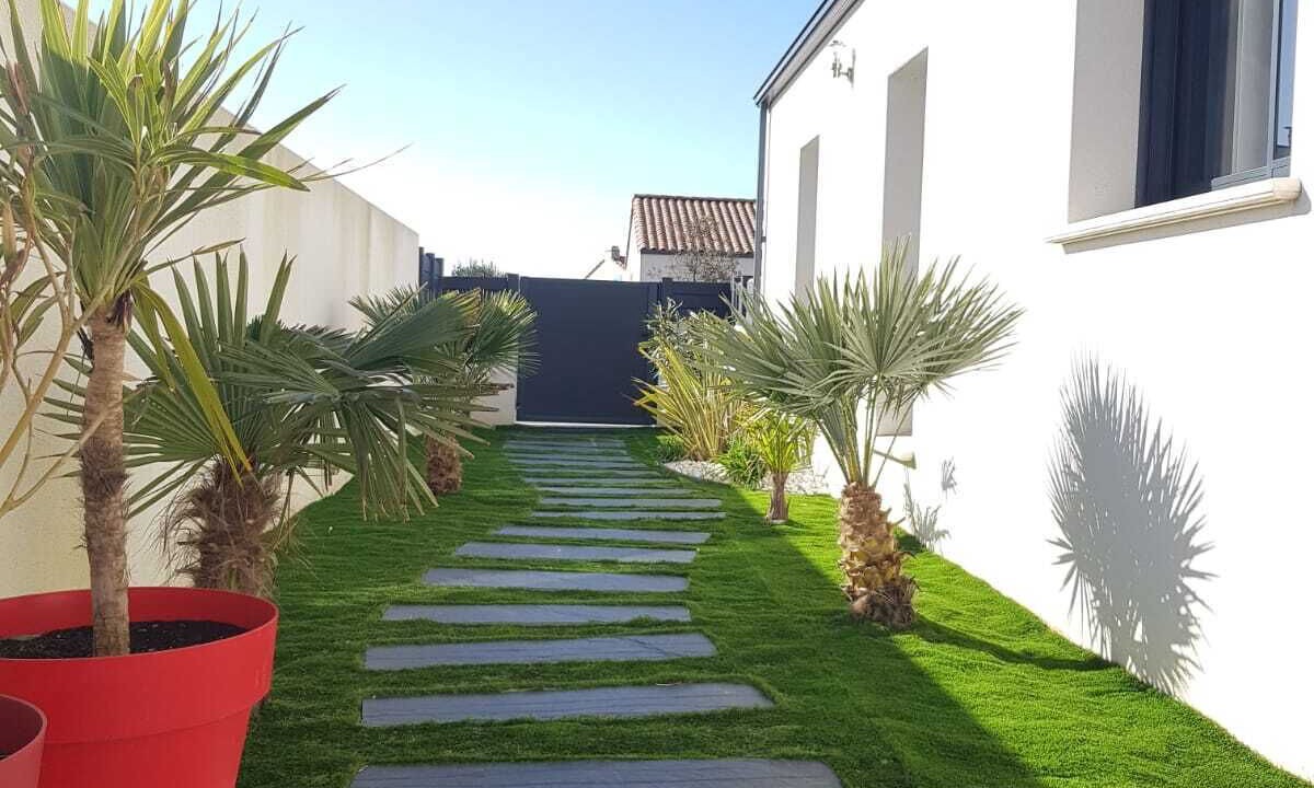Photo of Outdoor in Bretignolles-sur-Mer