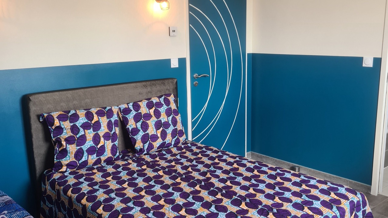 Photo of Bedroom in Bretignolles-sur-Mer