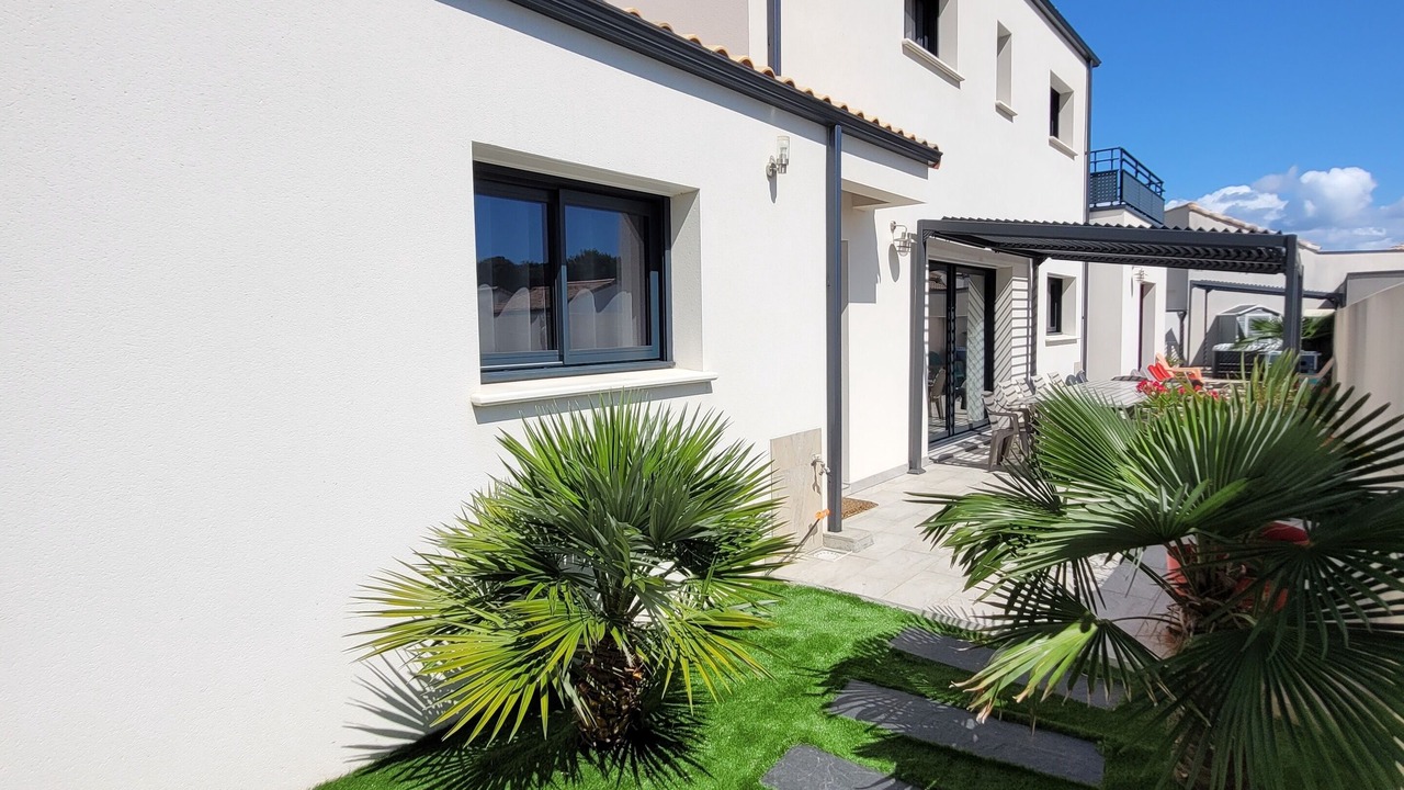 Photo of Outdoor in Bretignolles-sur-Mer