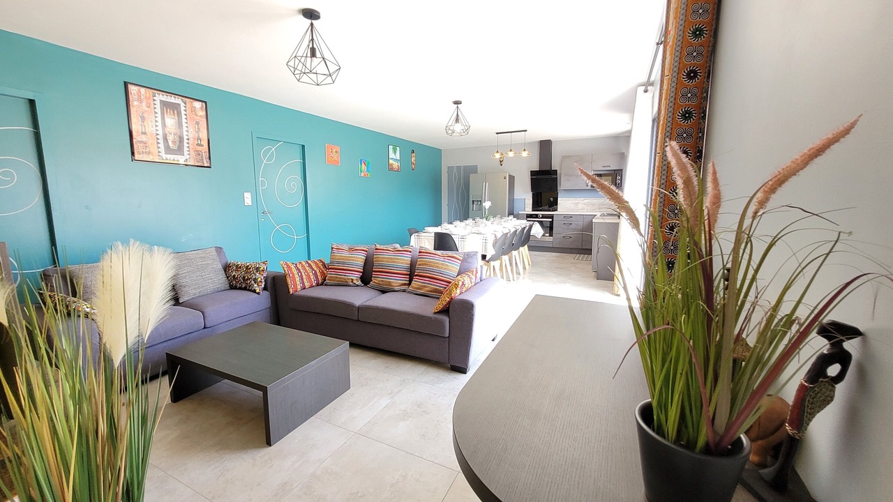 Photo of Livingroom in Bretignolles-sur-Mer