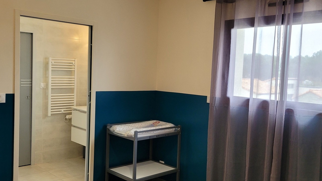 Photo of Bedroom in Bretignolles-sur-Mer
