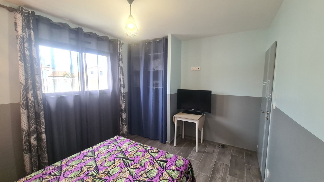 Photo of Bedroom in Bretignolles-sur-Mer