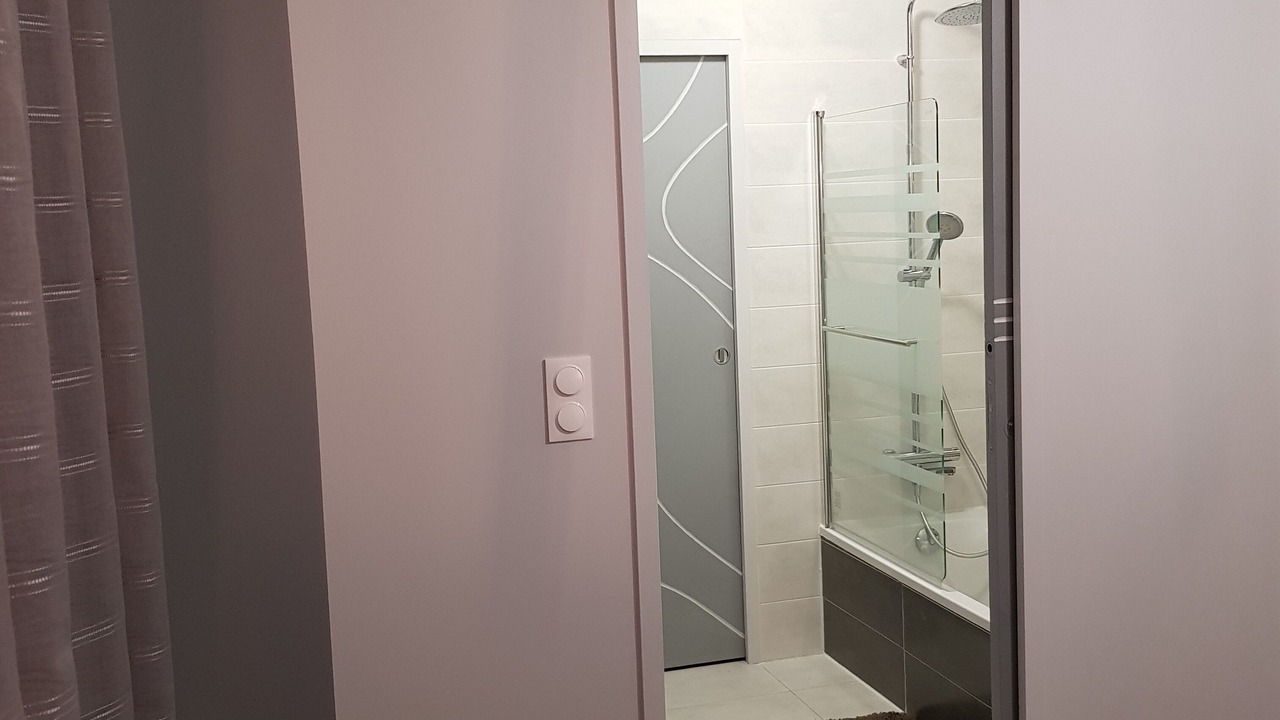 Photo of Bathroom in Bretignolles-sur-Mer