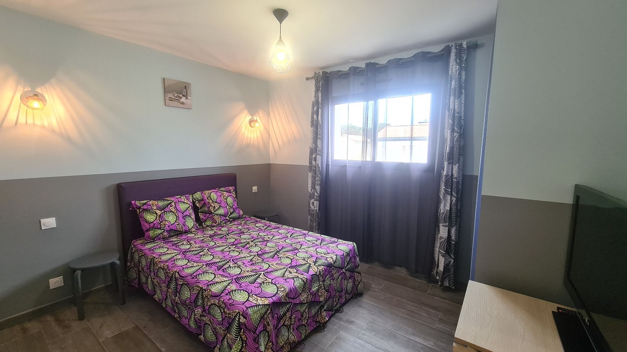 Photo of Bedroom in Bretignolles-sur-Mer