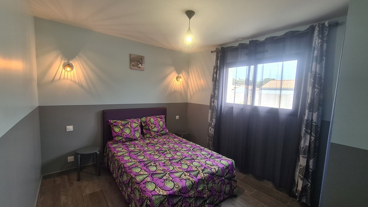 Photo of Bedroom in Bretignolles-sur-Mer