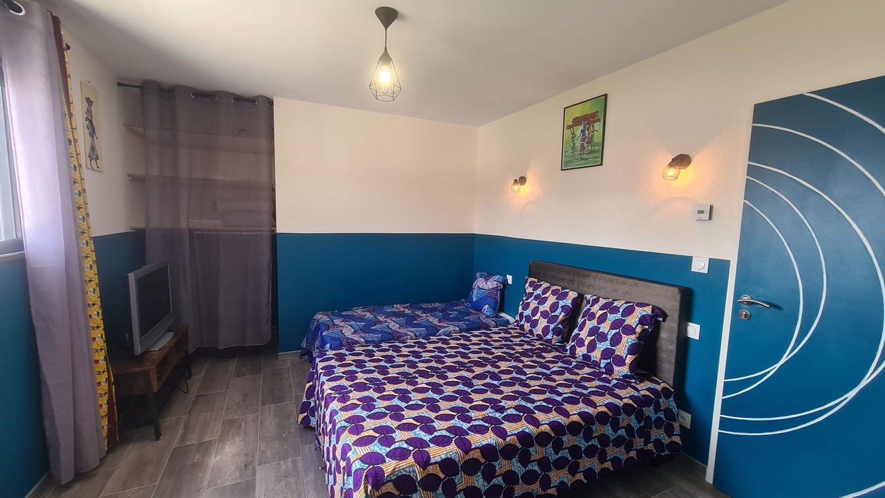 Photo of Bedroom in Bretignolles-sur-Mer