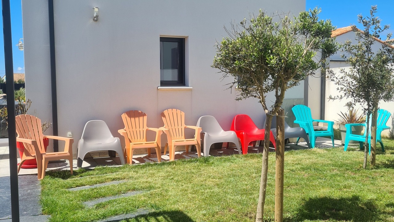 Photo of Outdoor in Bretignolles-sur-Mer