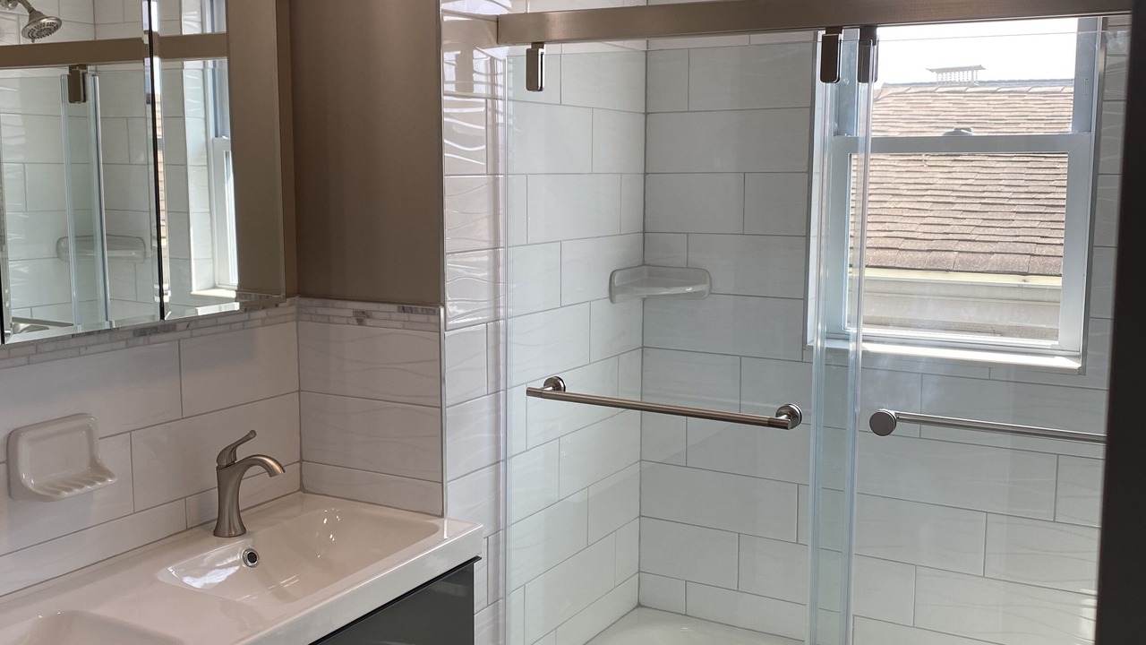 Photo of Bathroom in Long Beach