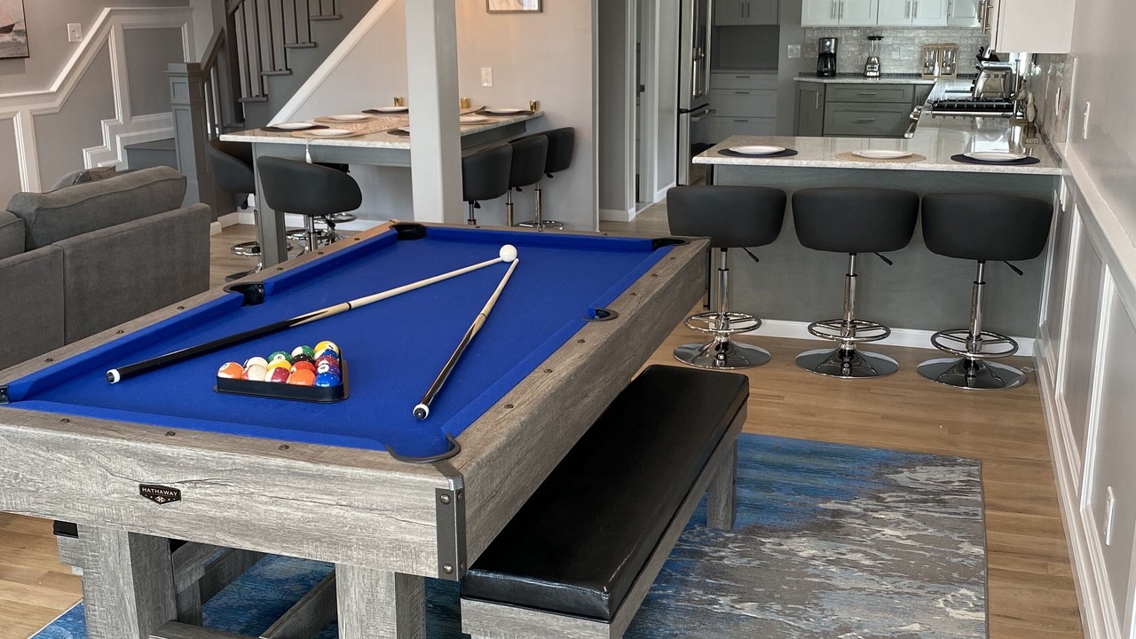 Photo of Bedroom in Long Beach