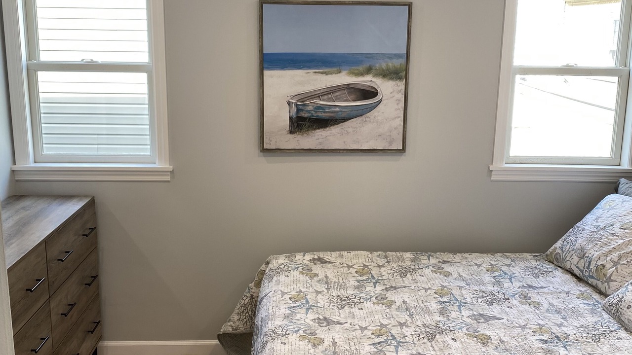 Photo of Bedroom in Long Beach