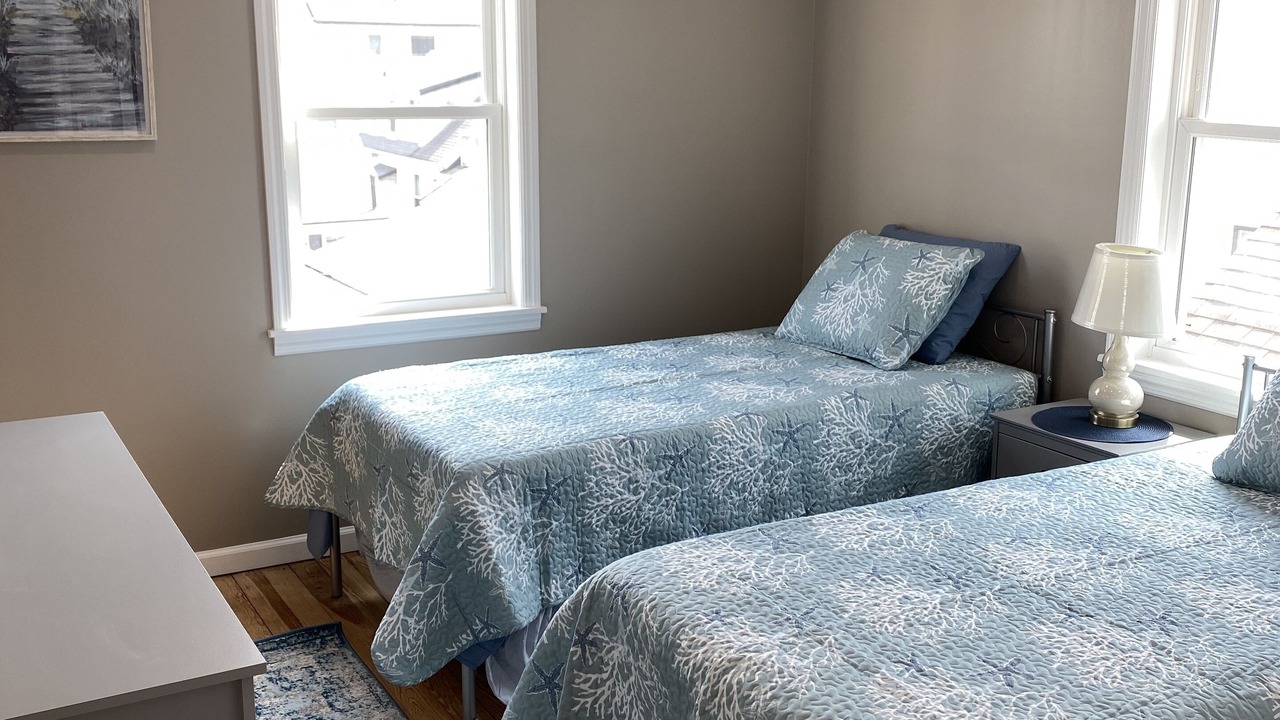 Photo of Bedroom in Long Beach