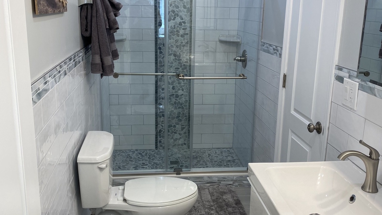 Photo of Bathroom in Long Beach