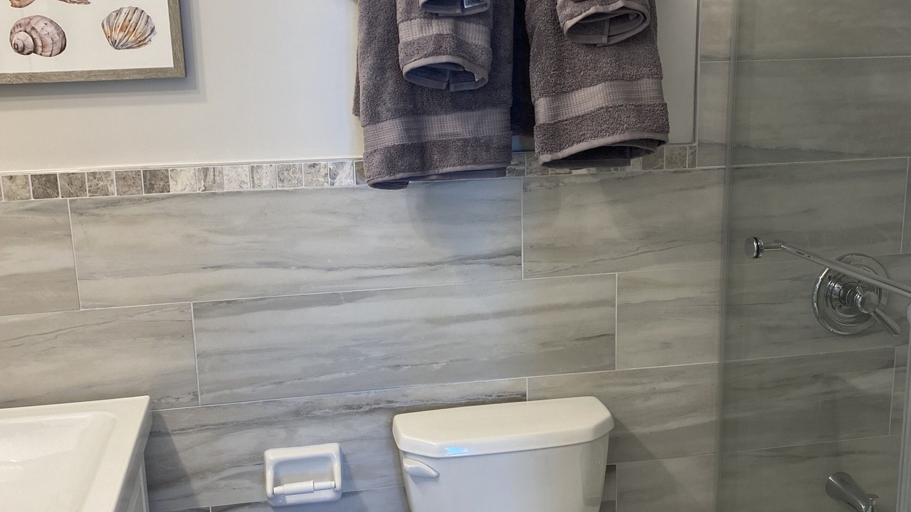 Photo of Bathroom in Long Beach