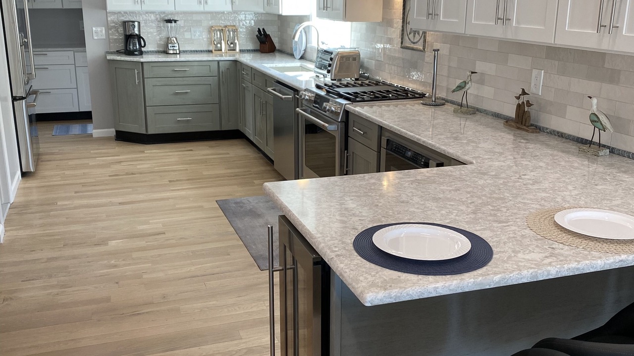 Photo of Kitchen in Long Beach