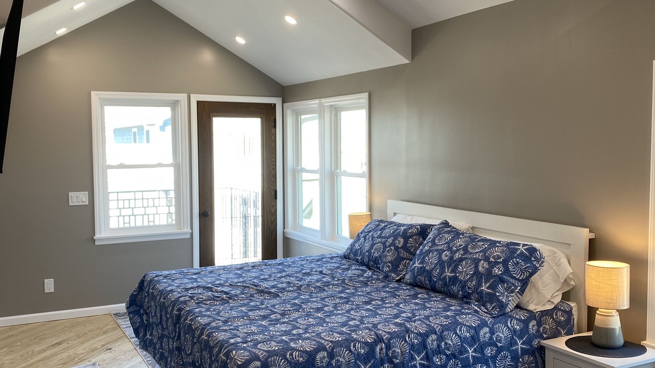 Photo of Bedroom in Long Beach