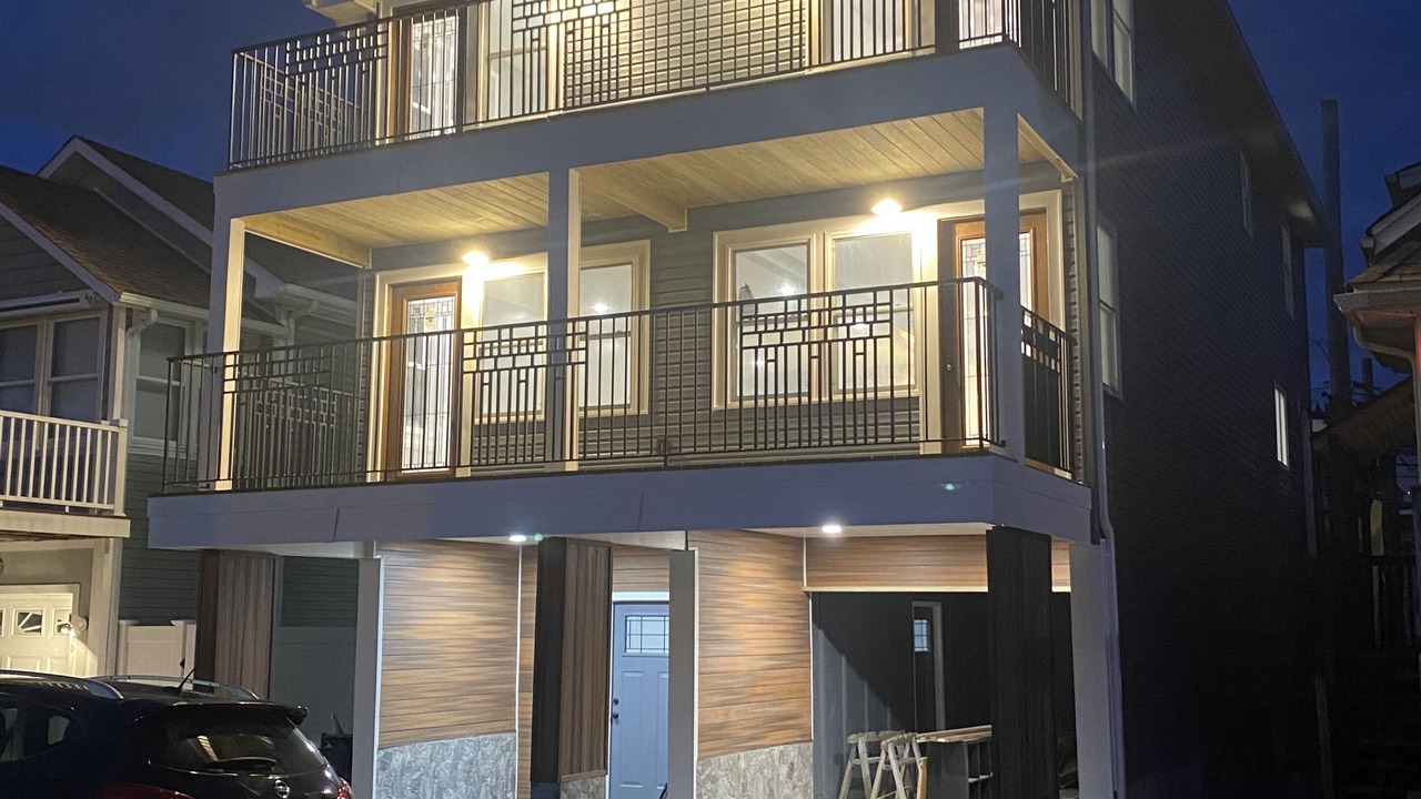 Photo of Outdoor in Long Beach