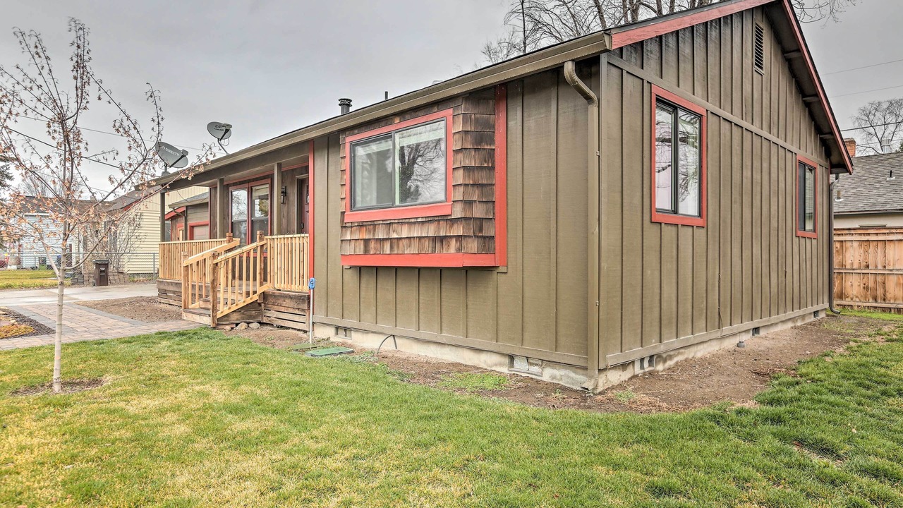 Photo of Outdoor in Redmond