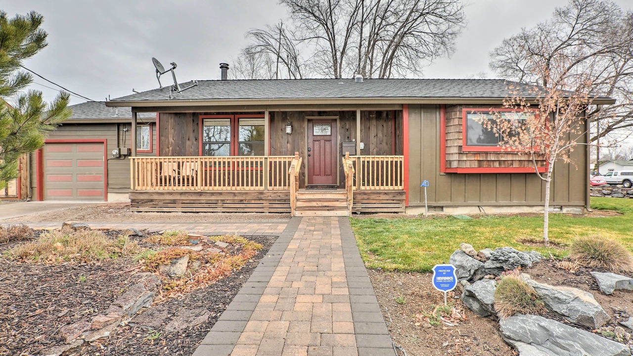 Photo of Outdoor in Redmond