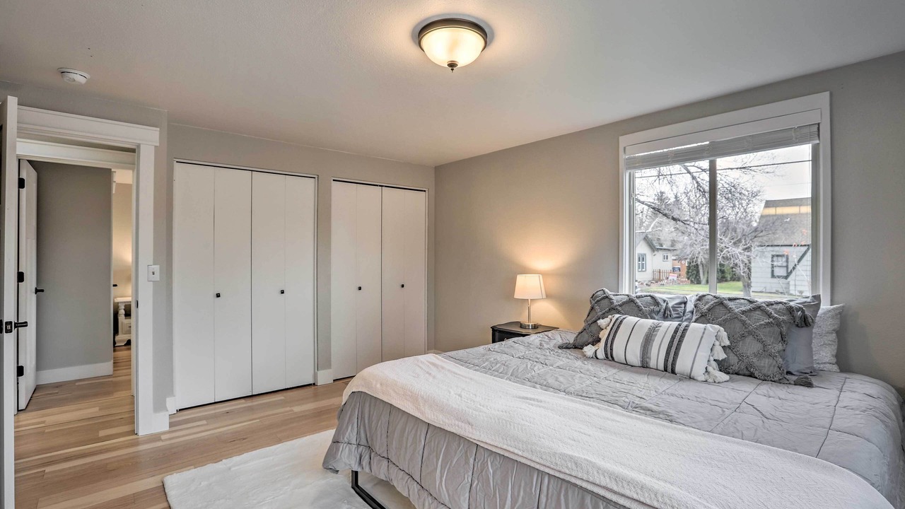 Photo of Bedroom in Redmond