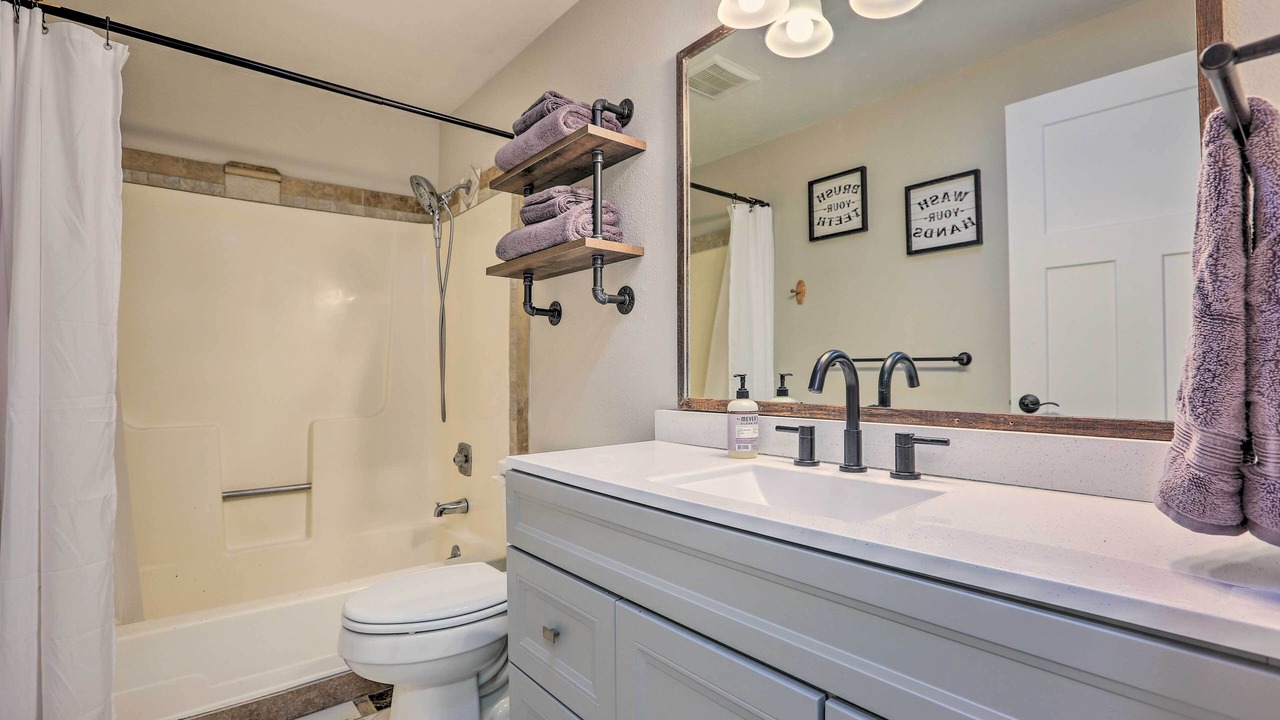 Photo of Bathroom in Redmond