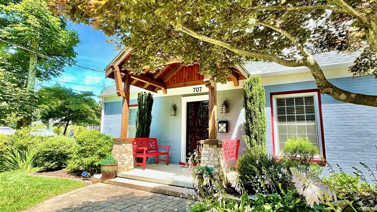 Photo of Others in West Side Historic District