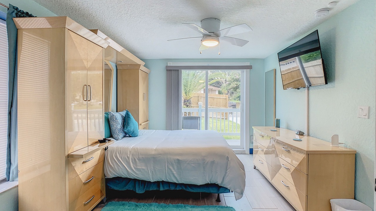 Photo of Bedroom in Orlovista
