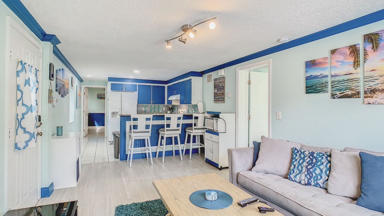 Photo of Livingroom in Orlovista