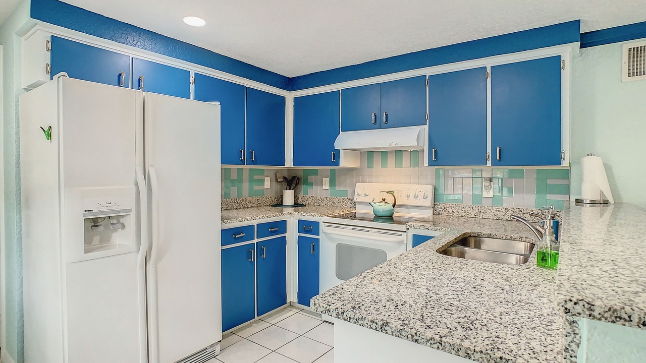 Photo of Kitchen in Orlovista