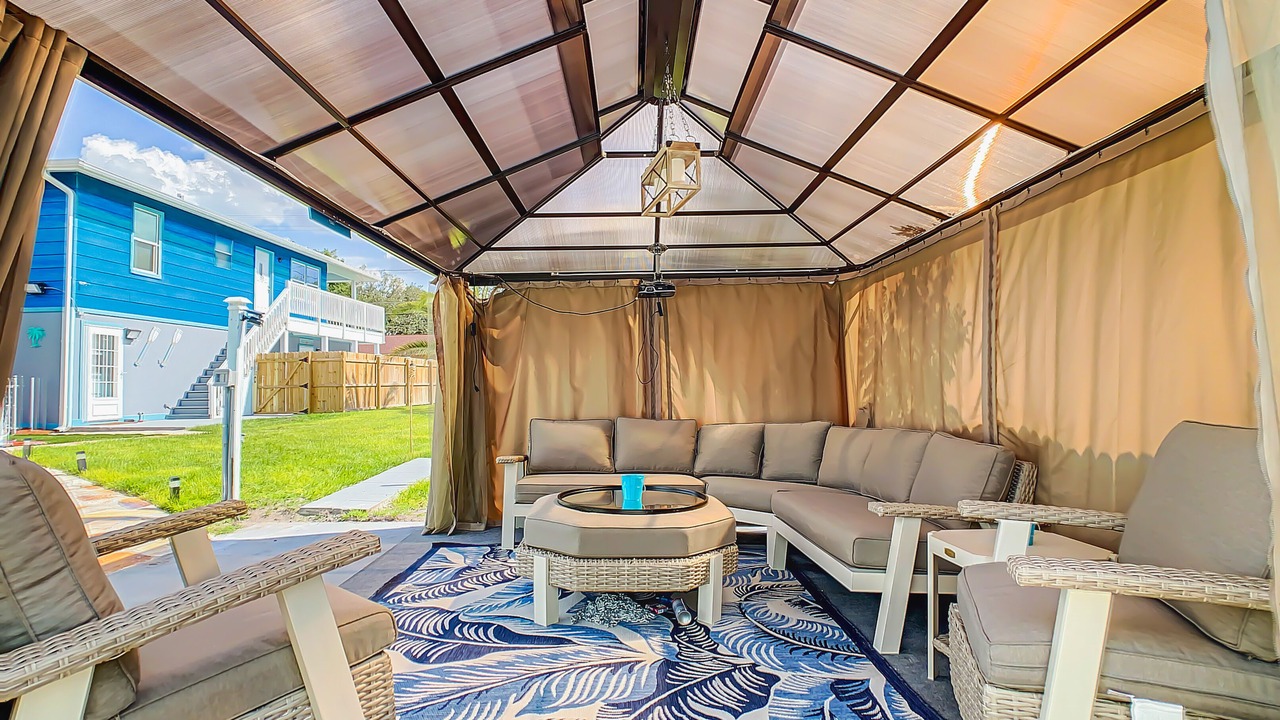 Photo of Outdoor in Orlovista