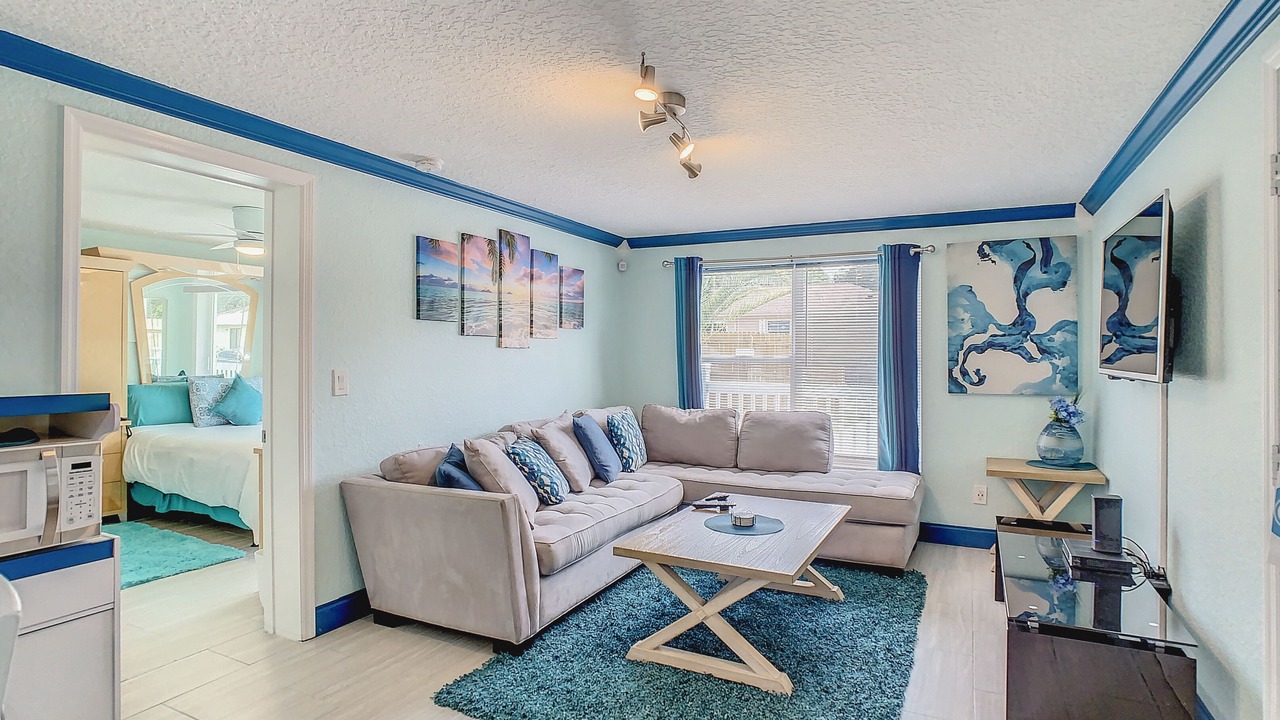 Photo of Livingroom in Orlovista