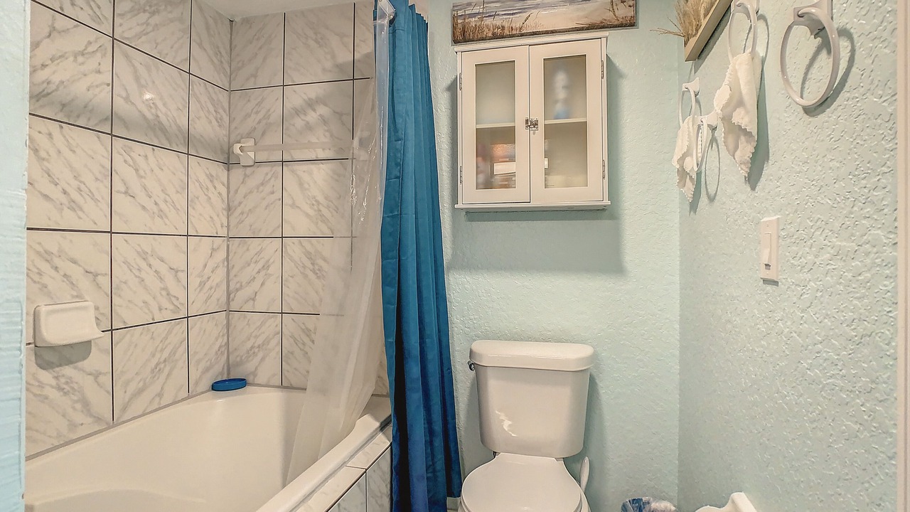 Photo of Bathroom in Orlovista