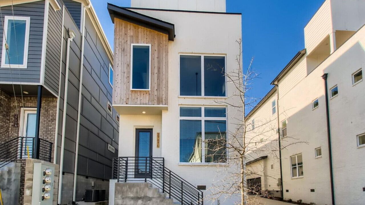 Photo of Outdoor in Berry Hill